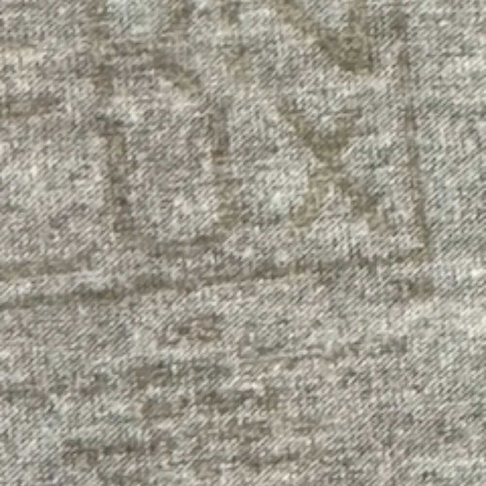 Modern Lux “Blessed” Tee – Women’s XS Gray, Comfy Everyday Fit - Picture 4 of 4